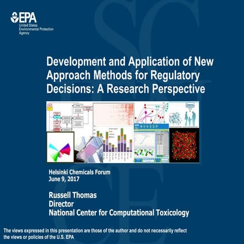 June 9 2017 Panel 4 Russell Thomas