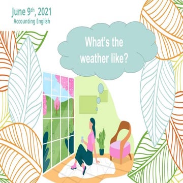 June 9th, 2021.pptx gramática ingles presente simple