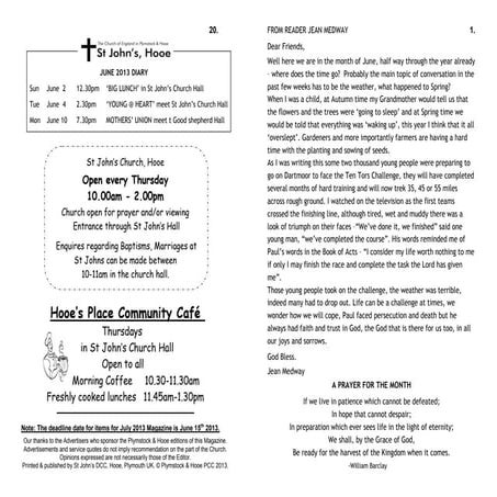 June magazine in pdf format