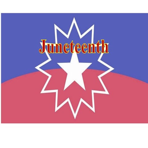 Juneteenth Images (rev)