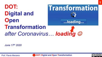 Smart Cities Summit, June 2020