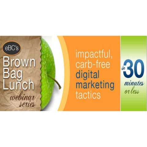 Building an SEO Foundation - A Corporate Marketer's Checklist