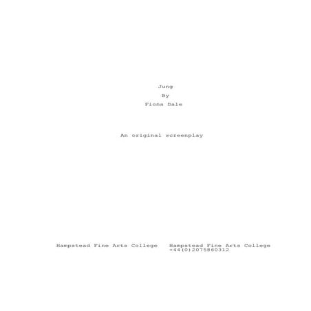 Jung | PDF