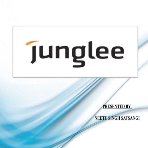 Junglee.com