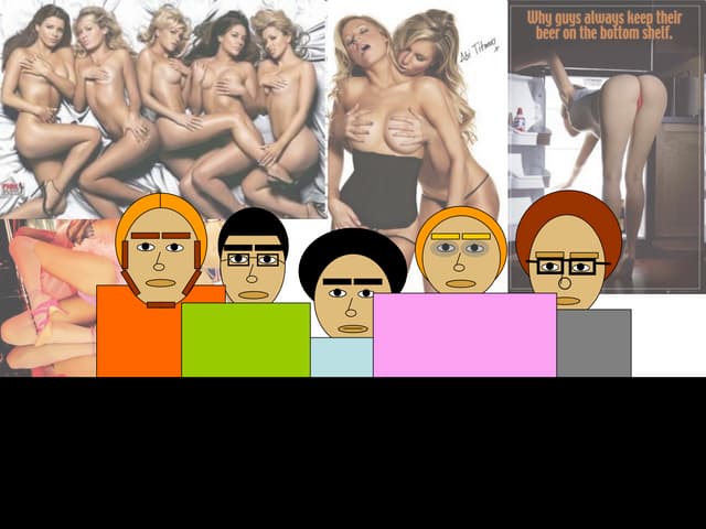 Bei Philipp im Keller