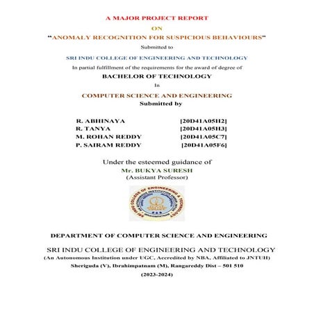 JUNIKHYAT-ANOMALY RECOGNITION FOR SUSPICIOUS BEHAVIOURS.pdf