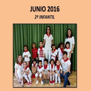 Junio 2016