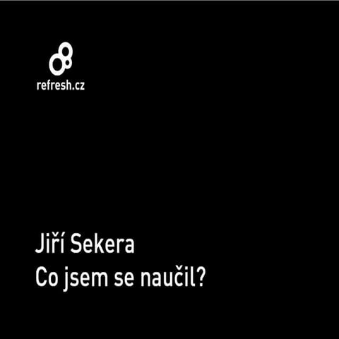 Junior Internet Barcamp 2013