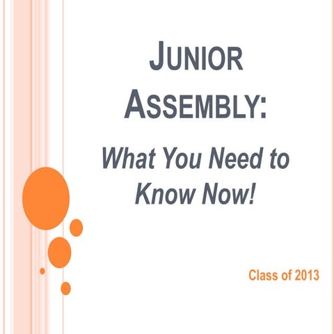 Module 5 powerpoint | PPTX