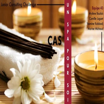 Junior consulting challenge   equipe 43 (oral)