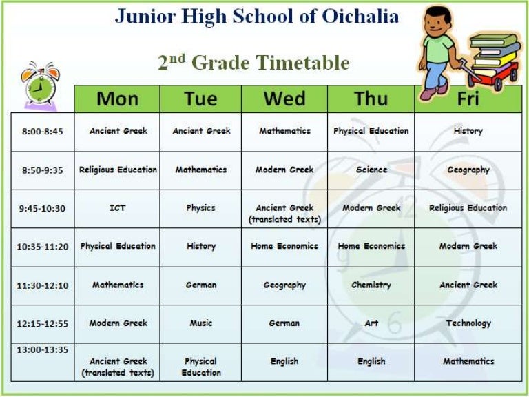 Timetable examples. Timetable for High School. Timetable for School for High School. Junior School таблица. Our timetable.