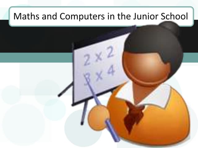 Junior maths mangawhai