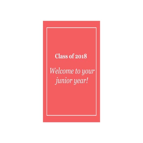 Junior meeting August 2016.pptx