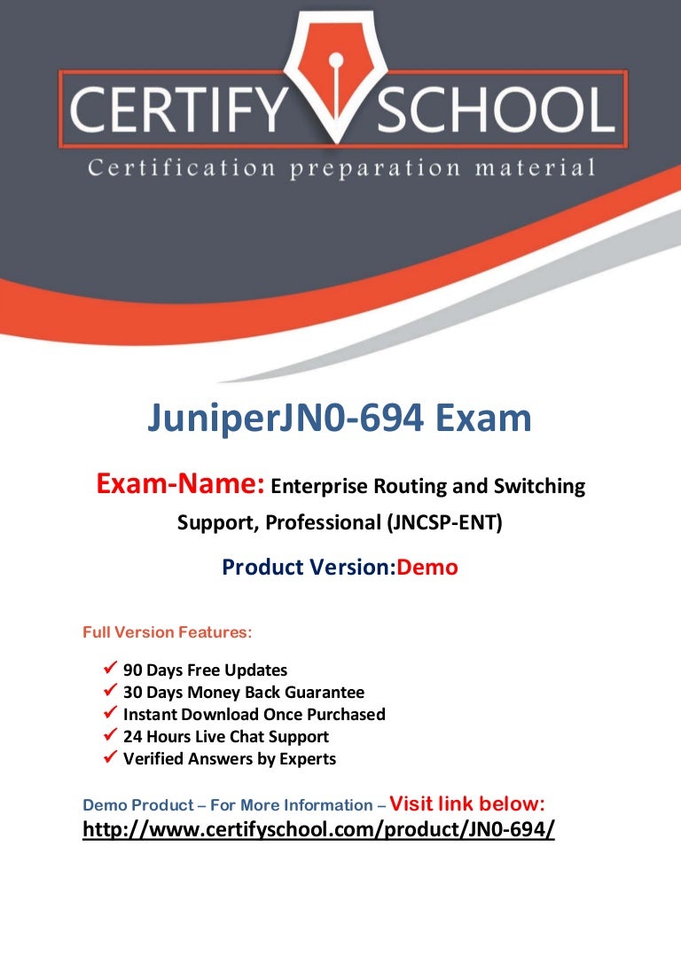 JN0-637 Deutsch | Maxtic