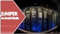 Juniper Social Media Analysis Q4 2015