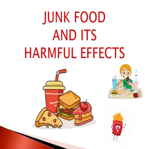 junk food.pptx