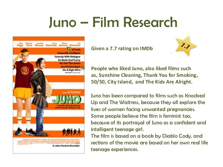 Juno macguff image