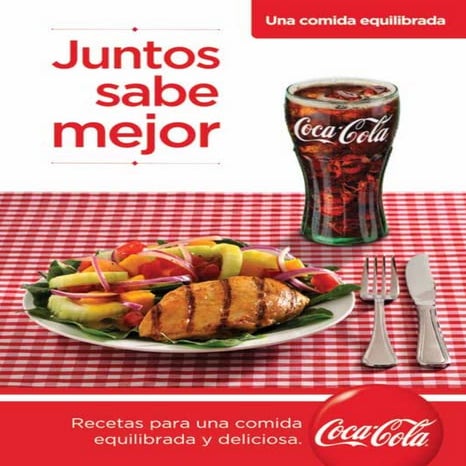 Recetas para una comida equilibrada y deliciosa