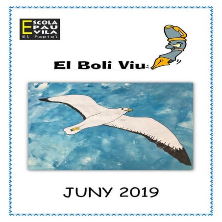 BoliViu Juny 2019