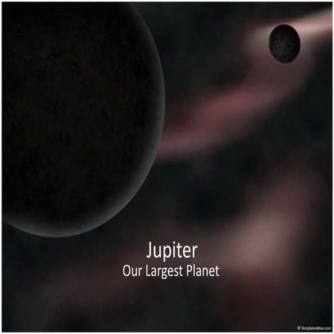 Jupiter