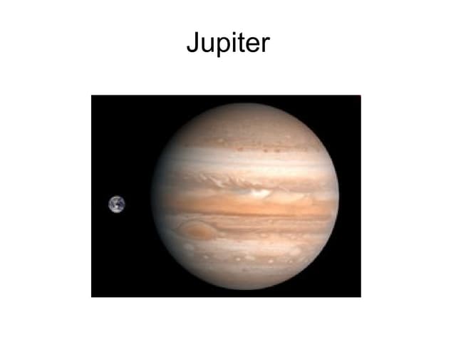 Jupiter