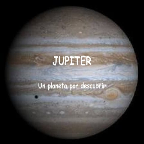 Jupiter