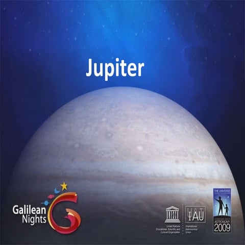 Jupiter Gn