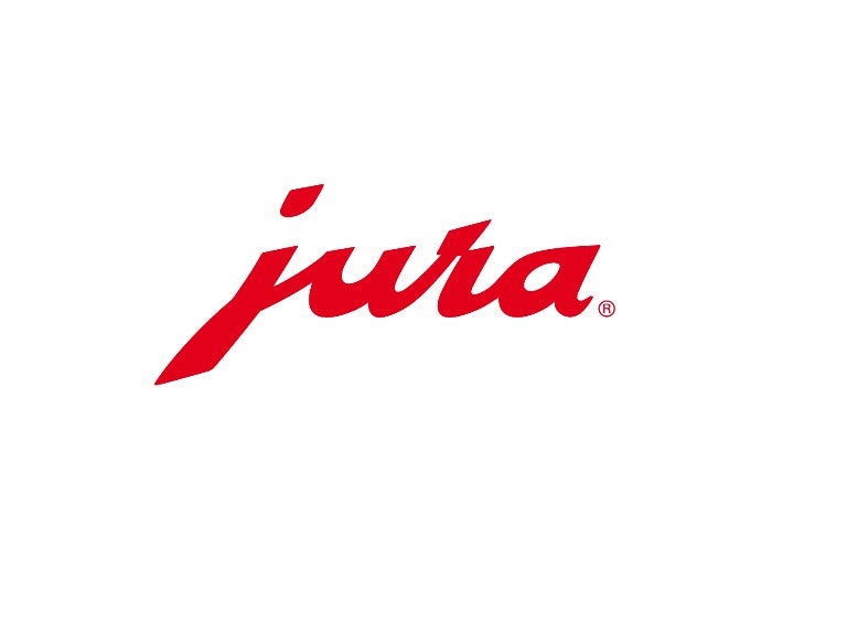 Jura brand presentation_spring_13