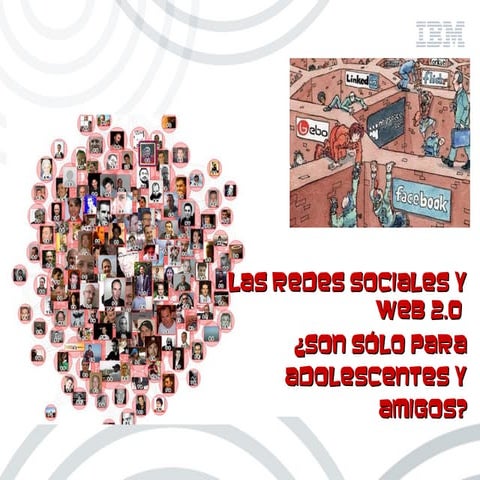 Jurec 2012   redes sociales para docentes v1