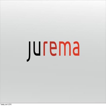 Jurema
