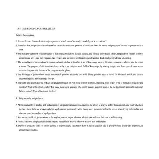 JURISPRUDENCE.docx exist exam preparation ques.