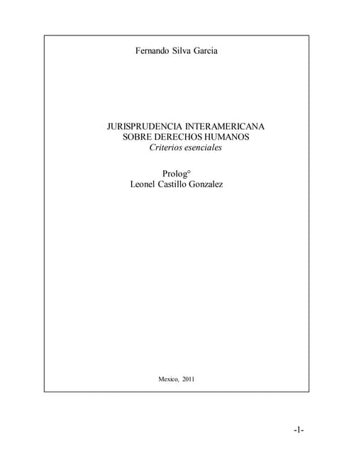 Unidad 2 Derechos humanos | PPT