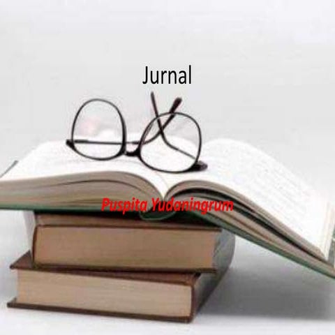 Jurnal