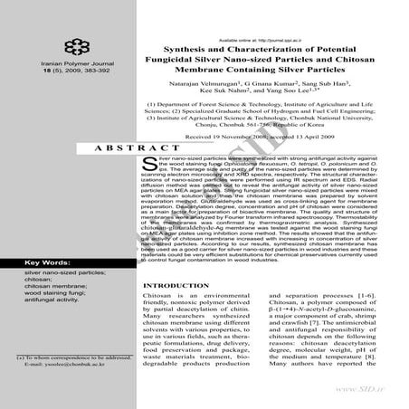 Jurnal membran 140210110088