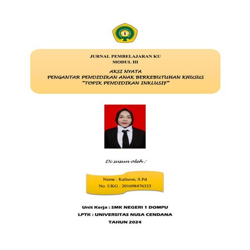 Pendidikan Inklusi di Sekolah Dasar.pptx