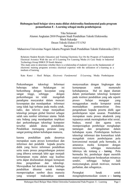 jurnal kimia analisis kuantitatif