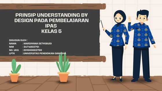 Pembelajaran Understanding By Design.pdf