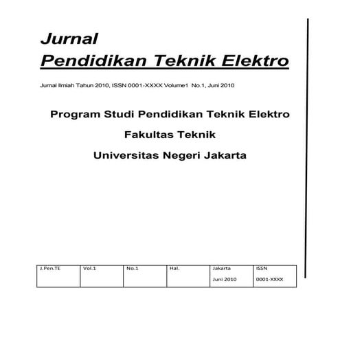 Jurnal saiful mukminin