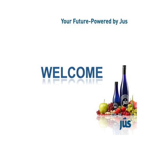 Jus Flip Chart10 13 08