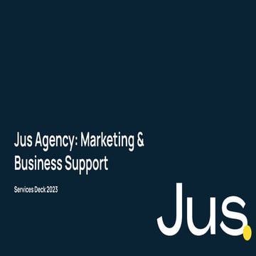 Jus Agency Services Deck.pdf