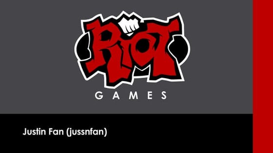 Rapgenius | PPTX