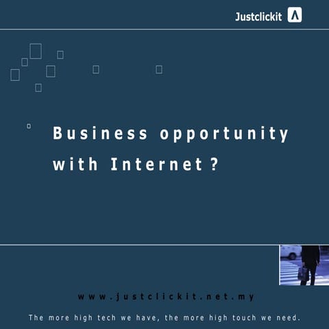 Justclickit present 2