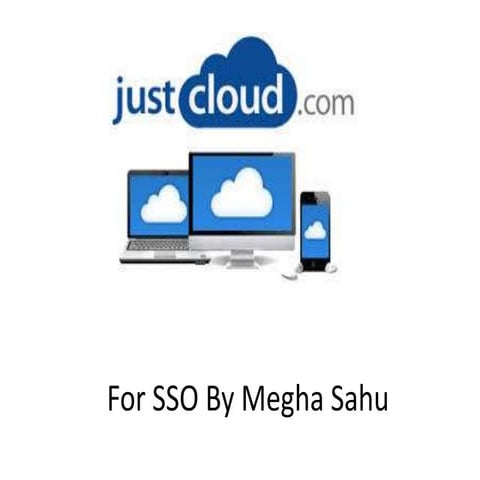 Justcloud