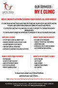 Just for Hearts Services - My E Clinic 