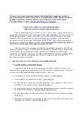 Justifacts Applicant Portal Overview