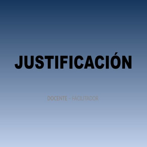 Comprehensive Guide to Research Justification, Framework, and ...