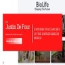 Exposing SCAM Duo - Justin De Four & Biolife Sciences | PDF