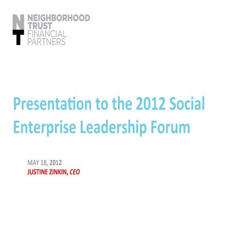 Behaviorally Informed Anti-poverty Programs