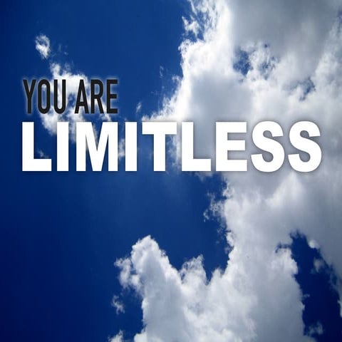 Limitless