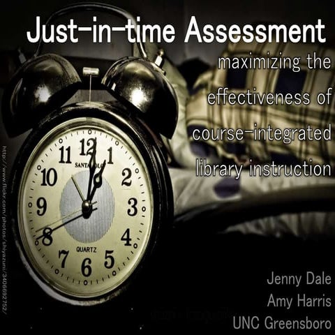 Digital Assessment Tools and Resources | PDF